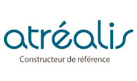 Logo ATREALIS