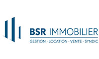 Logo BSR-IMMOBILIER