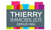 Logo Cabinet-THIERRY