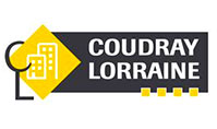 Logo Coudray-Lorraine