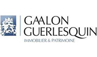 Logo GAALON-GUERLESQUIN