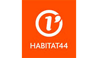 Logo Habitat-44