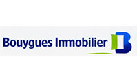 Logo bouygues immo